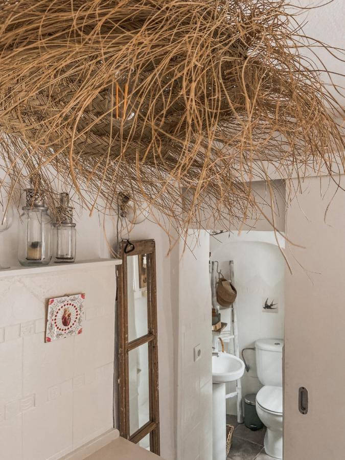 Apartamento C-ALMA en el corazón de Vejer Vejer de la Frontera Exterior foto