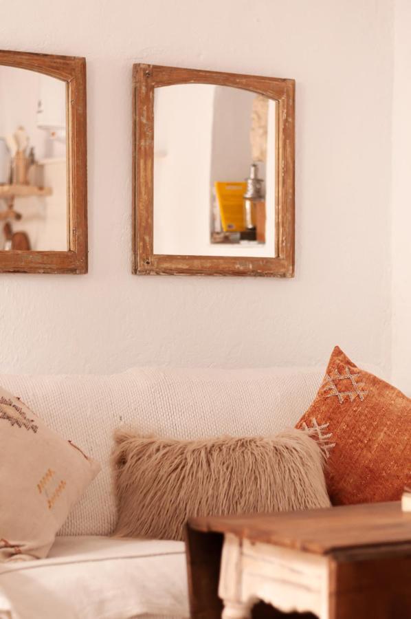 Apartamento C-ALMA en el corazón de Vejer Vejer de la Frontera Exterior foto