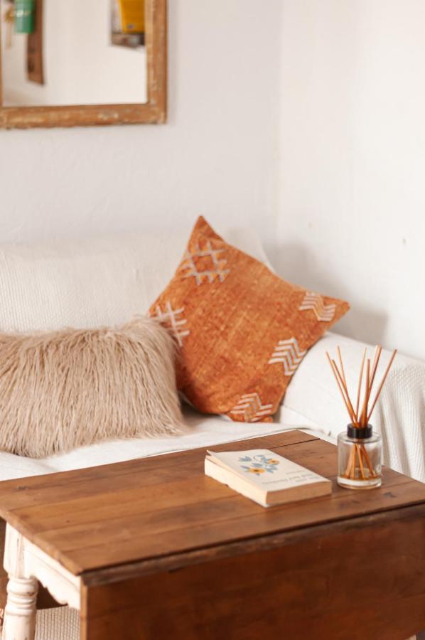 Apartamento C-ALMA en el corazón de Vejer Vejer de la Frontera Exterior foto