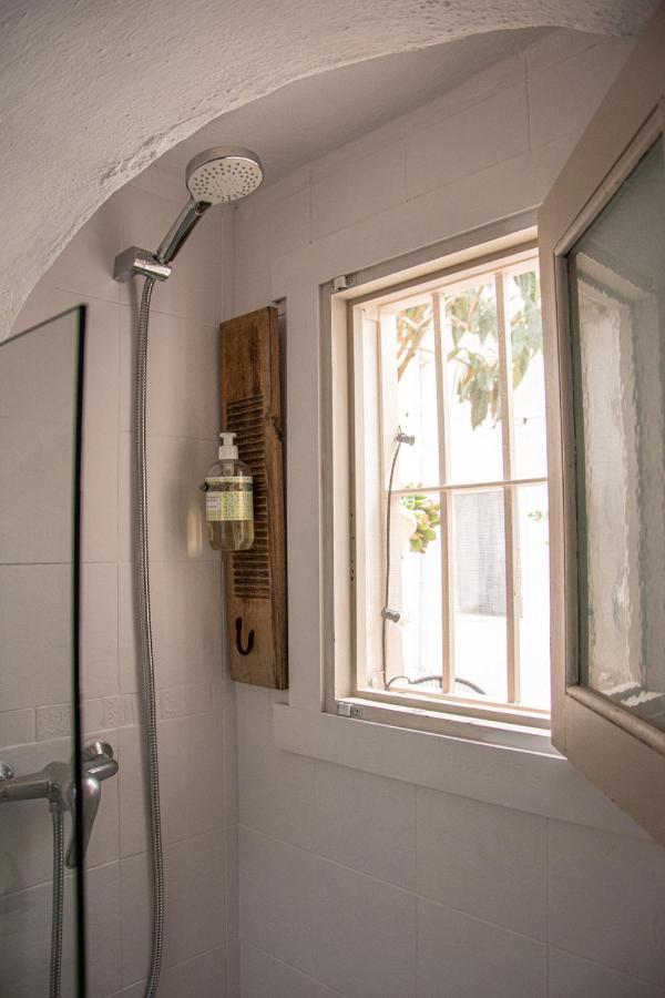 Apartamento C-ALMA en el corazón de Vejer Vejer de la Frontera Exterior foto