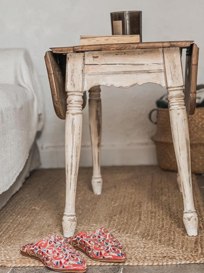 Apartamento C-ALMA en el corazón de Vejer Vejer de la Frontera Exterior foto