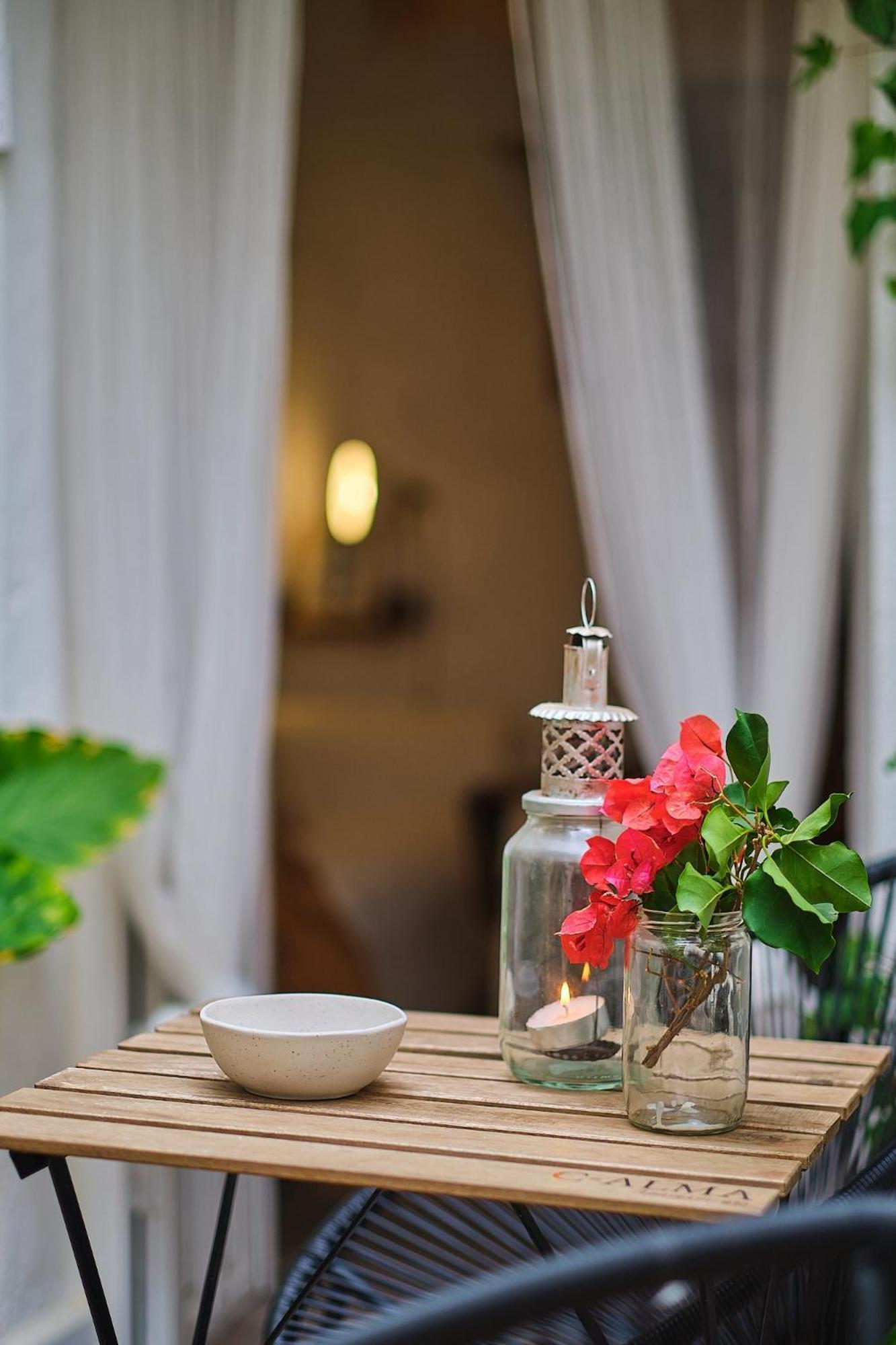 Apartamento C-ALMA en el corazón de Vejer Vejer de la Frontera Exterior foto